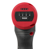 Milwaukee Akku-Geradschleifer M12FDGA2-522BA IN2 4933500525