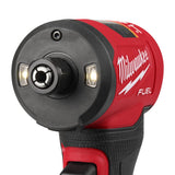 Milwaukee Akku-Geradschleifer M12FDGA2-522B 4933498980