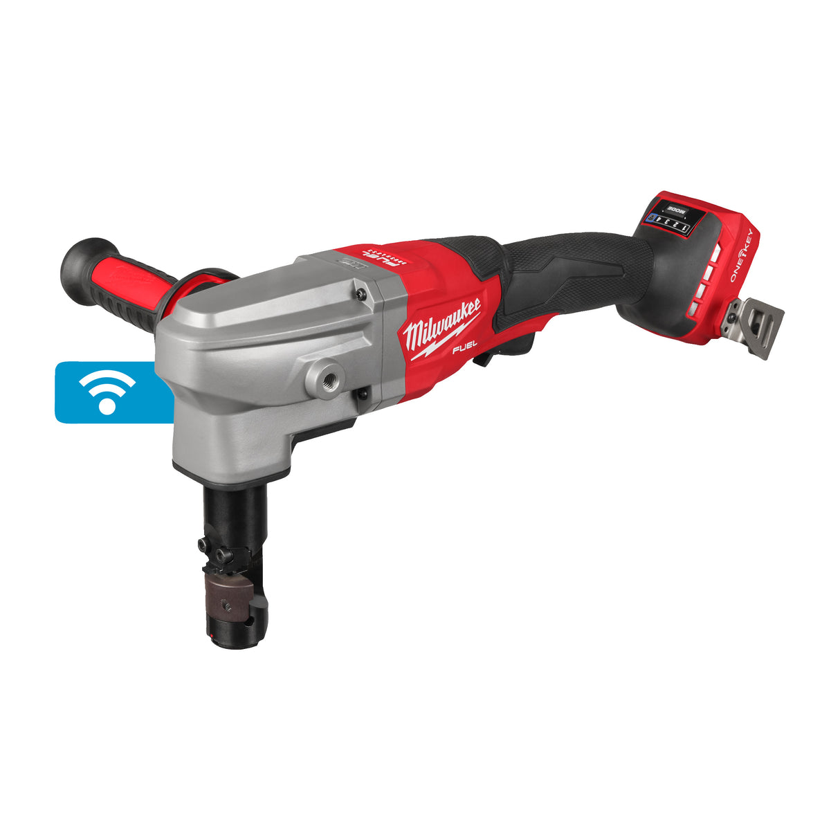 Milwaukee Akku-Knabber M18FNB35-0X XXX 4933498982
