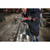 Milwaukee Akku-Knabber M18FNB35-502X IN2 4933498983