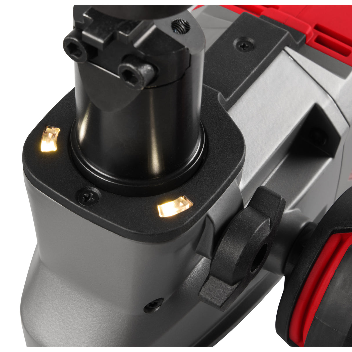 Milwaukee Akku-Knabber M18FNB35-502X IN2 4933498983