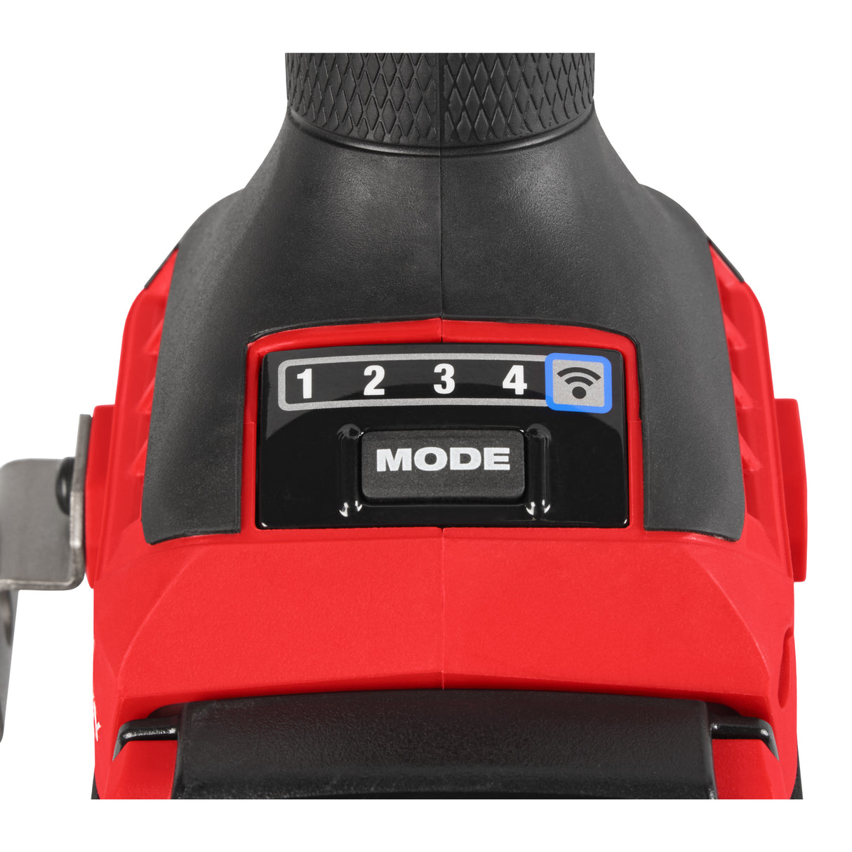 Milwaukee Akku-Knabber M18FNB35-502X IN2 4933498983