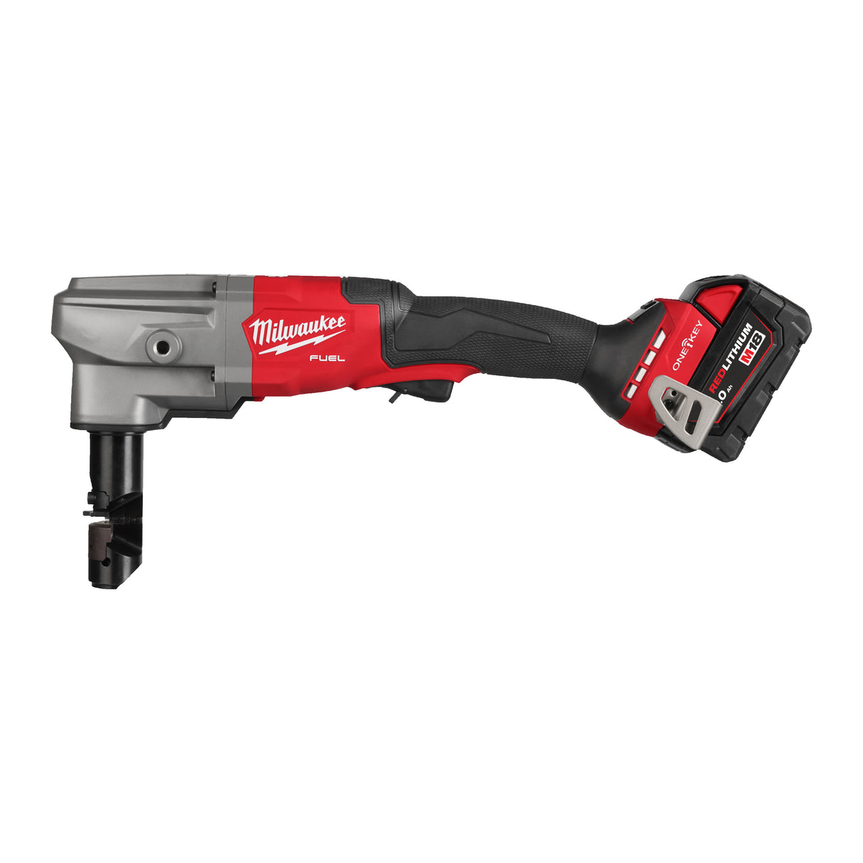 Milwaukee Akku-Knabber M18FNB35-502X IN2 4933498983