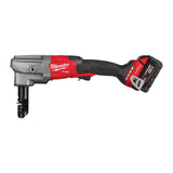 Milwaukee Akku-Knabber M18FNB35-502X IN2 4933498983