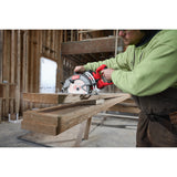 Milwaukee Akku-Handkreissäge M18FCSRH662-0 XXX 4933498992