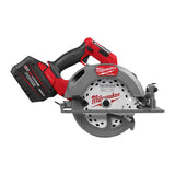 Milwaukee Akku-Kreissäge M18FCSO190GR-121C AKKU-KREISSAEGE IN2 4933498994