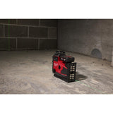 Milwaukee Akku-Laser M12A3PLO-0C XXX 4933499001