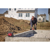 Milwaukee Akku-Laser M12A3PLO-401C IN2 4933499002