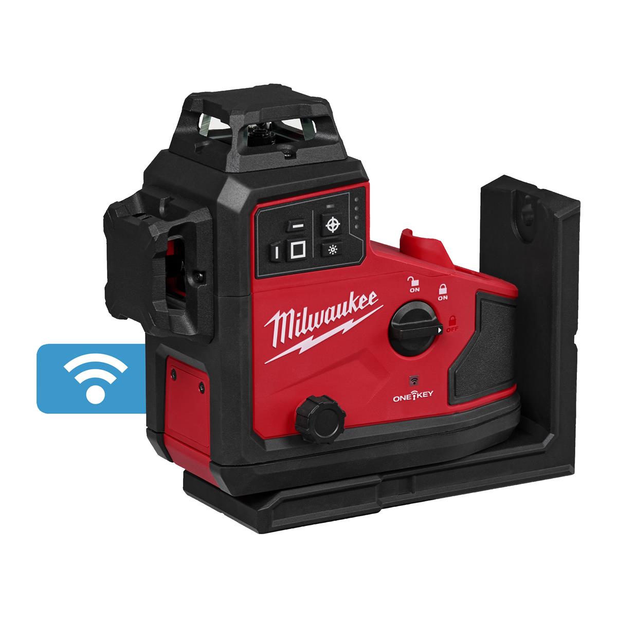 Milwaukee Akku-Laser M12A3PLO-0C XXX 4933499001