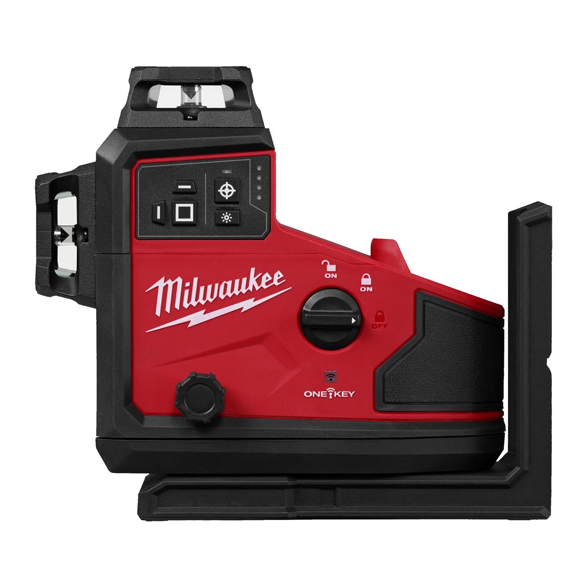 Milwaukee Akku-Laser M12A3PLO-0C XXX 4933499001