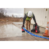 Milwaukee Pumpeneinheit MXFSMP2E-0 Akku-Tauchpumpe XXX 4933499007