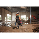 Milwaukee Pumpeneinheit MXFSMP2E-0 Akku-Tauchpumpe XXX 4933499007