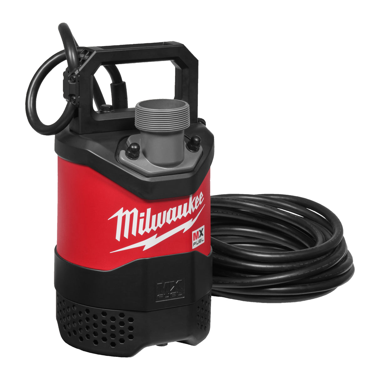 Milwaukee Pumpeneinheit MXFSMP2E-0 Akku-Tauchpumpe XXX 4933499007