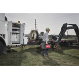 Milwaukee Akku-Heizwendelschweißgerät MXFEFP-0 ELEKTROSCHWEIßGERÄT XXX 4933499034