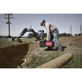 Milwaukee Akku-Heizwendelschweißgerät MXFEFP-0 ELEKTROSCHWEIßGERÄT XXX 4933499034