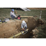 Milwaukee Akku-Heizwendelschweißgerät MXFEFP-0 ELEKTROSCHWEIßGERÄT XXX 4933499034