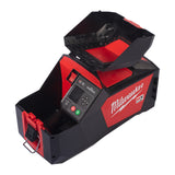 Milwaukee Akku-Heizwendelschweißgerät MXFEFP-0 ELEKTROSCHWEIßGERÄT XXX 4933499034