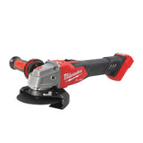 Milwaukee M18FSAGV125XB-0 Cordless Angle Grinder 4933499158