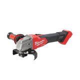 Milwaukee M18FSAGV125XB-0 Cordless Angle Grinder 4933499158