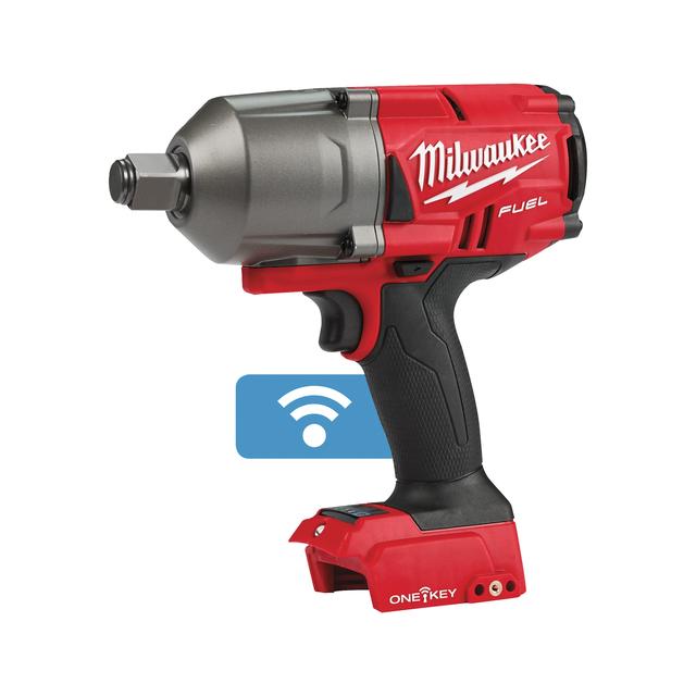 Milwaukee M18ONEFHIWF34-0 Cordless Impact Wrench 4933499164