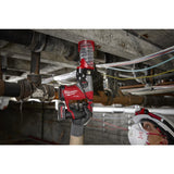 Milwaukee Akku-Kombihammer M12FHAC16-0 XXX 4933499183
