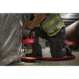 Milwaukee Akku-Kombihammer M12FHAC16-0 XXX 4933499183