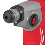 Milwaukee Akku-Kombihammer M12FHAC16-0 XXX 4933499183