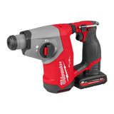 Milwaukee Akku-Kombihammer M12FHAC16-502X IN2 4933499185