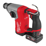 Milwaukee Akku-Kombihammer M12FHAC16-502X IN2 4933499185