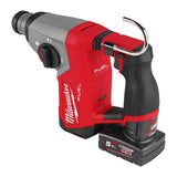 Milwaukee Akku-Kombihammer M12FHAC16-502X IN2 4933499185
