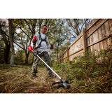 Milwaukee Akku-Freischneider M18 FBCU-802 IN2 4933499211