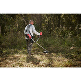 Milwaukee Akku-Freischneider M18 FBCU-802 IN2 4933499211