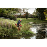 Milwaukee Akku-Freischneider M18 FBCU-802 IN2 4933499211