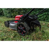 Milwaukee Akku-Rasenmäher M18F2LM53-122 IN2 4933499213
