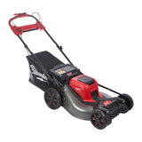 Milwaukee Akku-Rasenmäher M18F2LM53-122 IN2 4933499213