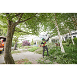 Milwaukee Akku-Teleskop-Astsäge M18FTPS30-121 IN2 4933499227