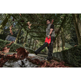 Milwaukee Akku-Gebläse M18FBLG3-802 Akku-Laubgebläse IN2 4933499233