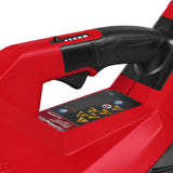 Milwaukee Akku-Gebläse M18FBLG3-802 Akku-Laubgebläse IN2 4933499233