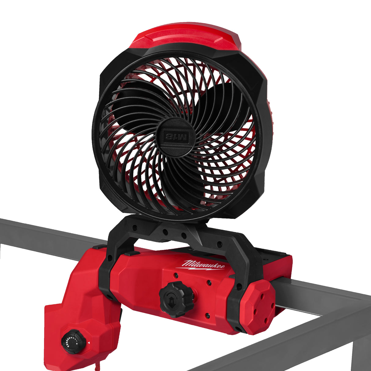 Milwaukee Akku-Ventilator M18LAF-0 VENTILATOR XXX 4933499235