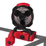 Milwaukee Akku-Ventilator M18LAF-0 VENTILATOR XXX 4933499235