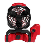 Milwaukee Akku-Ventilator M18LAF-0 VENTILATOR XXX 4933499235