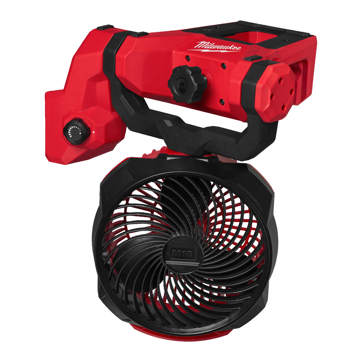 Milwaukee Akku-Ventilator M18LAF-0 VENTILATOR XXX 4933499235