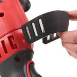 Milwaukee Akku-Winkelschleifer M18FLAG230XPDB-121C Winkelschleifer IN2 4933499241