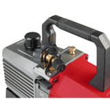 Milwaukee Akku-Vakuum Pumpe M18FVP5-801 Vakuumpumpe IN2 4933499248