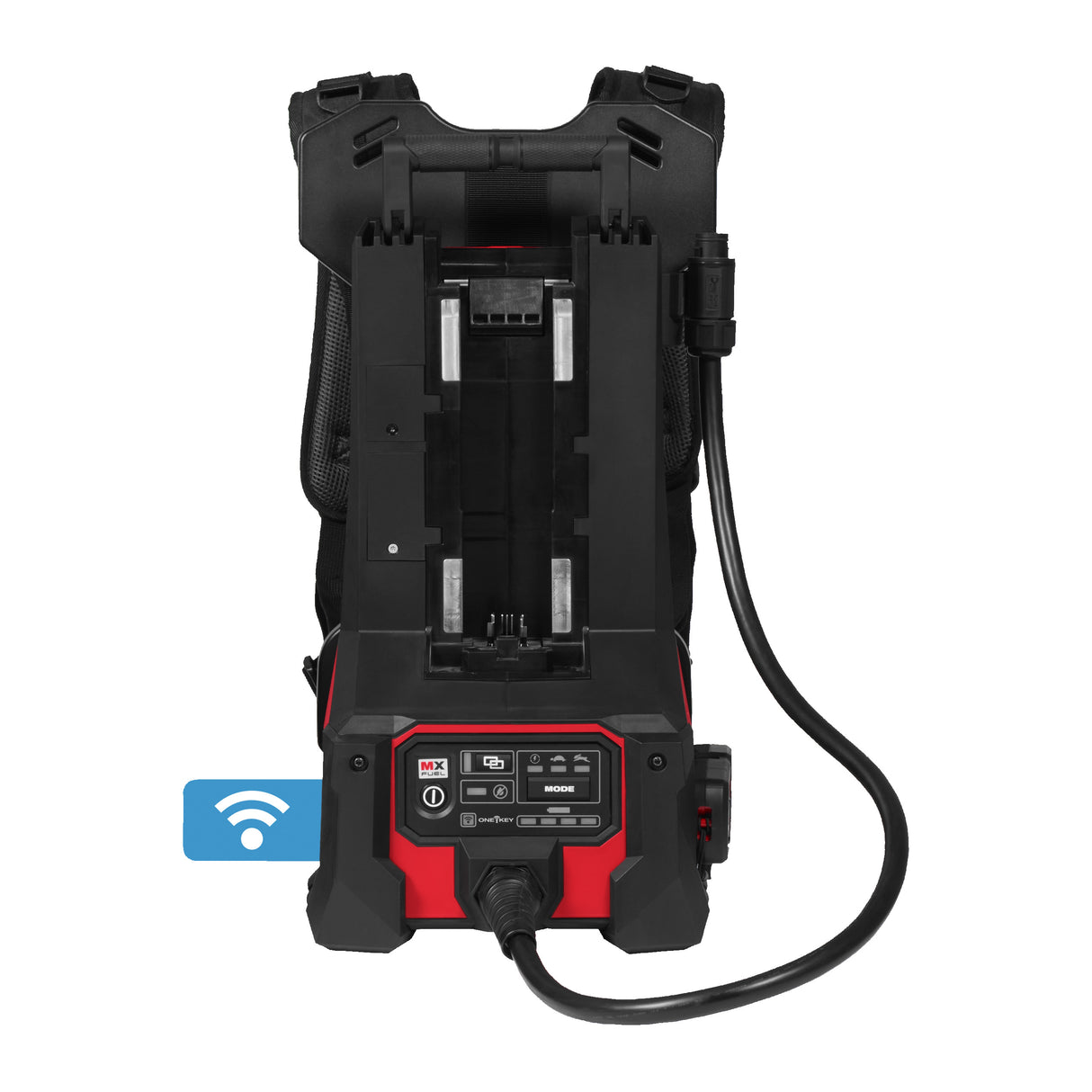 Milwaukee Motoreinheit MXFSMP2PBE-0 Akku-Tauchpumpe Aggregat 4933499272