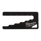 Milwaukee Akku-Abisolierwerkzeug M18FCST-0C XXX 4933499274