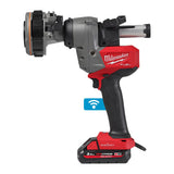 Milwaukee Akku-Abisolierwerkzeug M18FCST-302CA IN2 4933499275