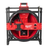 Milwaukee Akku-Rohrreiniger M18HSFSM-122 Hochgeschw.Rohrreiniger IN2 4933499309