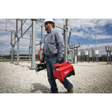 Milwaukee Akku-Hydraulikpumpe M18HUP700-121 Akkuhydraulische Pumpe IN2 4933499335