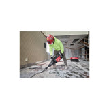 Milwaukee Akku-Abbruchhammer MXFHADO1000-802 Aufnahme SDS-Max 4933499356